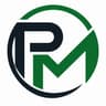 Plaatsmaker logo